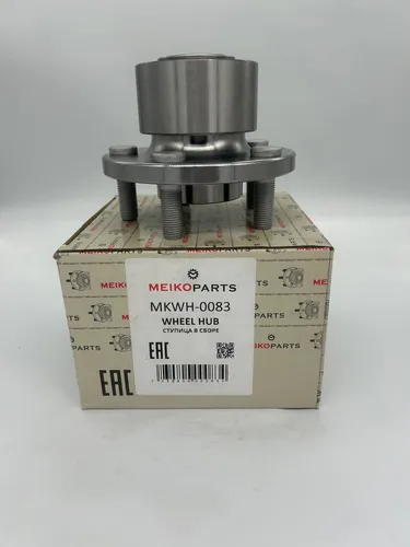Ступица MEIKOPARTS MKWH-0083