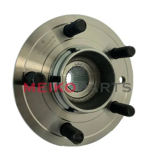 Ступица MEIKOPARTS MKWH-0070