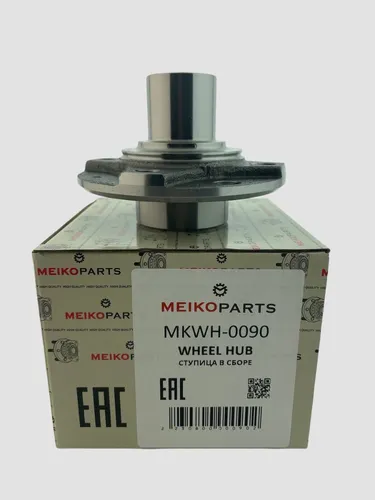 Ступица MEIKOPARTS MKWH-0090