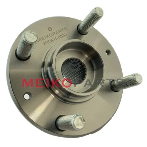 Ступица MEIKOPARTS MKWH-0033