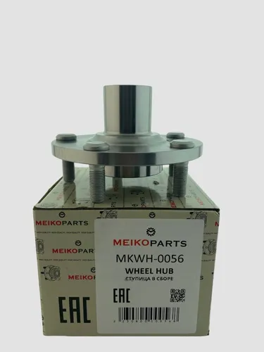 Ступица MEIKOPARTS MKWH-0056