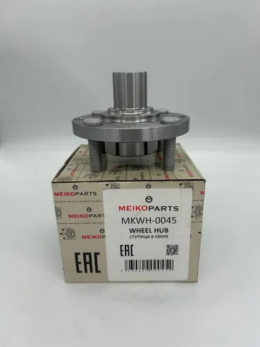 Ступица MEIKOPARTS MKWH-0045