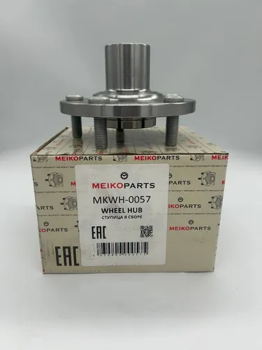Ступица MEIKOPARTS MKWH-0057