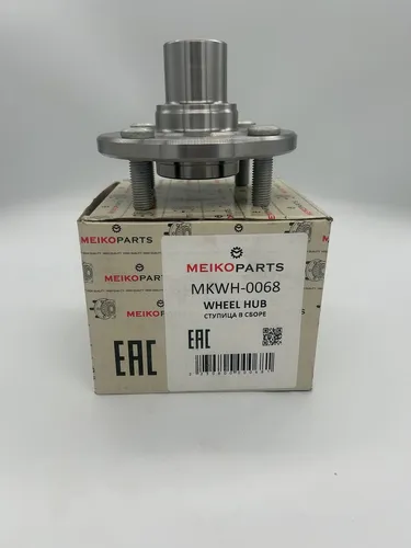 Ступица MEIKOPARTS MKWH-0068