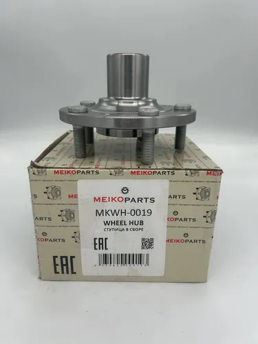 Ступица MEIKOPARTS MKWH-0019