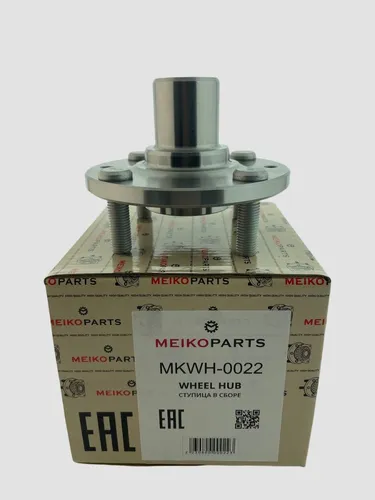 Ступица MEIKOPARTS MKWH-0022