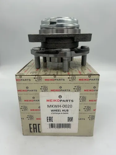 Ступица MEIKOPARTS MKWH-0020