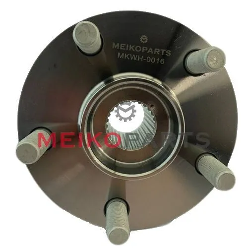 Ступица MEIKOPARTS MKWH-0016