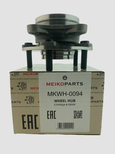 Ступица MEIKOPARTS MKWH-0094