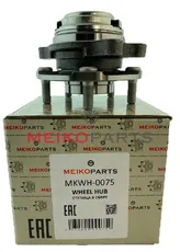 Ступица MEIKOPARTS MKWH-0075