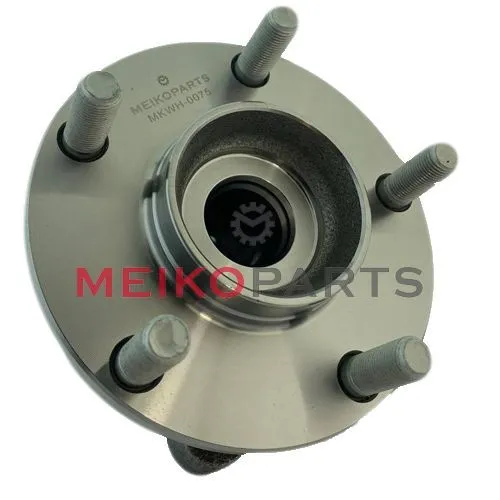Ступица MEIKOPARTS MKWH-0075