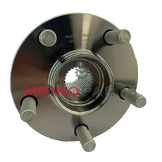 Ступица MEIKOPARTS MKWH-0010