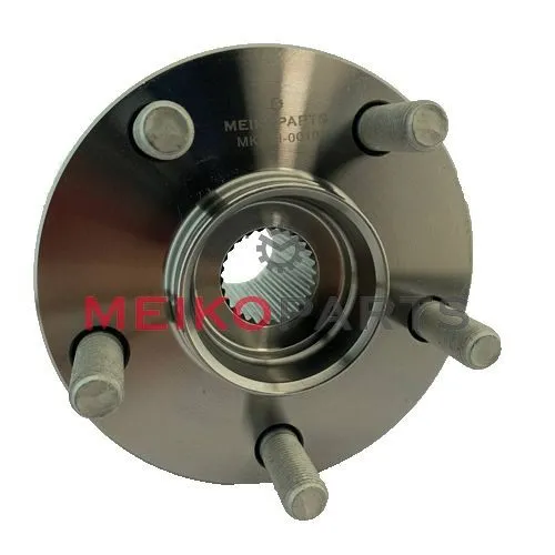 Ступица MEIKOPARTS MKWH-0010