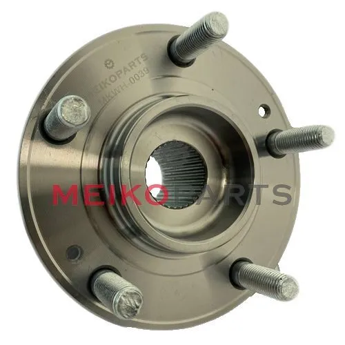Ступица MEIKOPARTS MKWH-0039