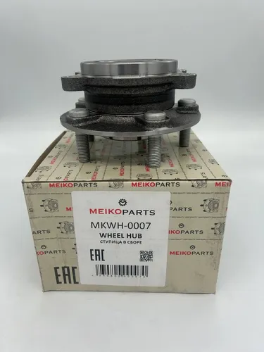Ступица MEIKOPARTS MKWH-0007