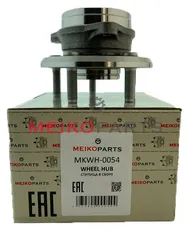 Ступица MEIKOPARTS MKWH-0054
