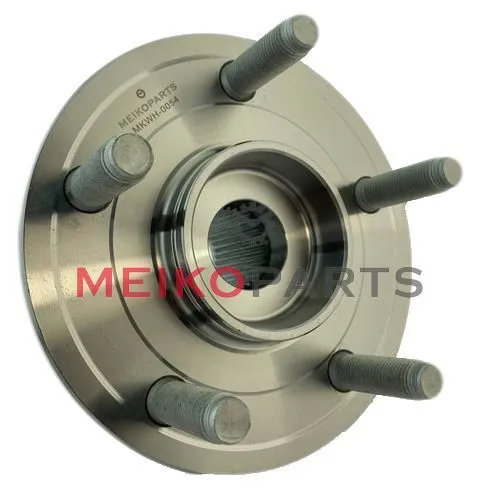 Ступица MEIKOPARTS MKWH-0054