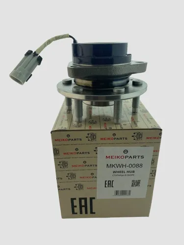 Ступица MEIKOPARTS MKWH-0088