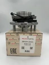 Ступица MEIKOPARTS MKWH-0023