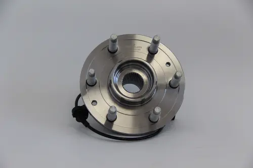 Ступица MEIKOPARTS MKWH-0100