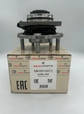 Ступица MEIKOPARTS MKWH-0012