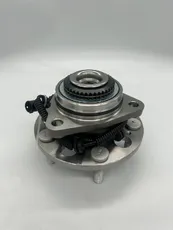 Ступица MEIKOPARTS MKWH-0012
