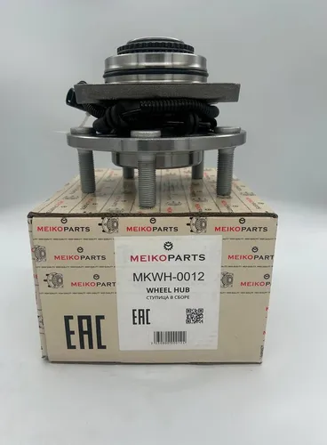 Ступица MEIKOPARTS MKWH-0012