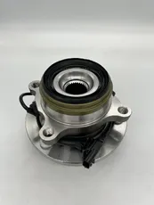 Ступица MEIKOPARTS MKWH-0109