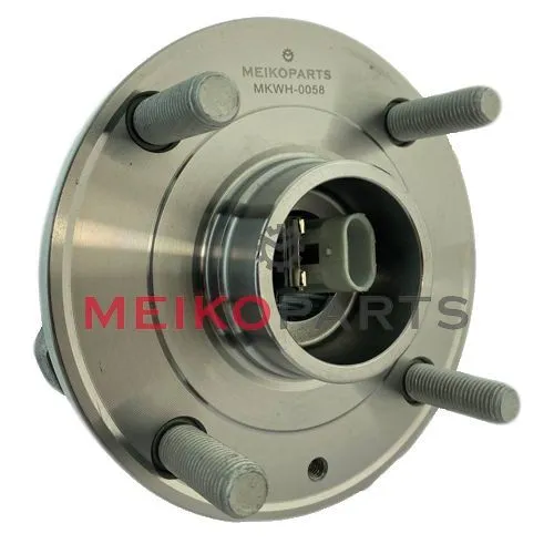 Ступица MEIKOPARTS MKWH-0058