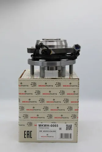 Ступица MEIKOPARTS MKWH-0065