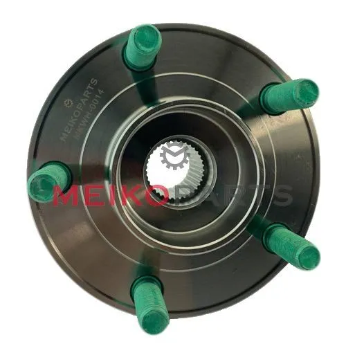 Ступица MEIKOPARTS MKWH-0014