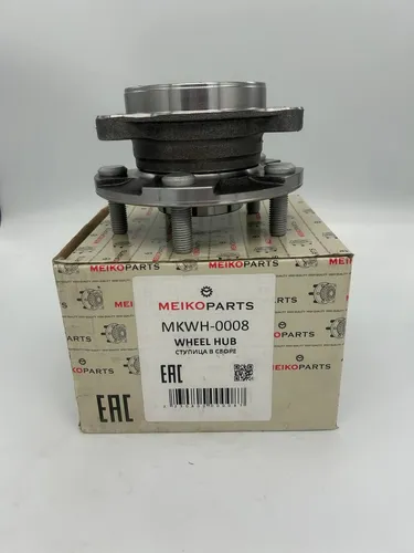Ступица MEIKOPARTS MKWH-0008