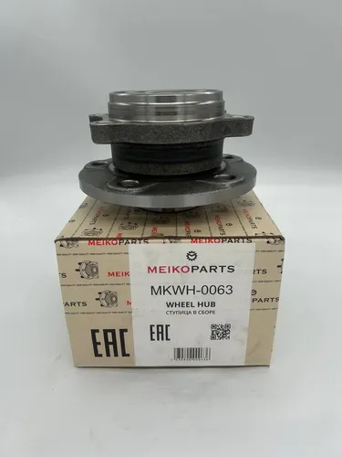 Ступица MEIKOPARTS MKWH-0063