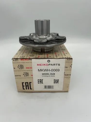 Ступица MEIKOPARTS MKWH-0069