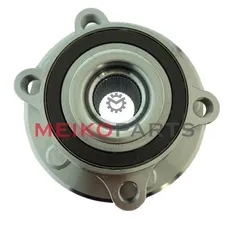 Ступица MEIKOPARTS MKWH-0067