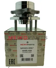 Ступица MEIKOPARTS MKWH-0067