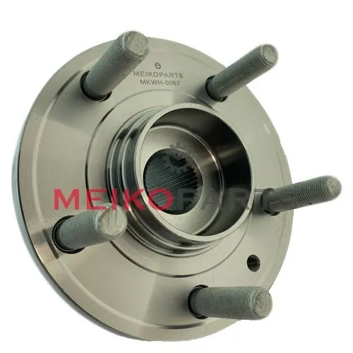 Ступица MEIKOPARTS MKWH-0067