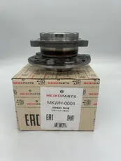 Ступица MEIKOPARTS MKWH-0001
