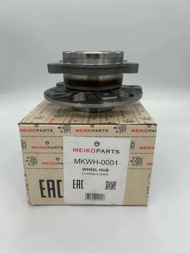 Ступица MEIKOPARTS MKWH-0001