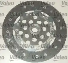 Комплект сцепления VALEO 826496
