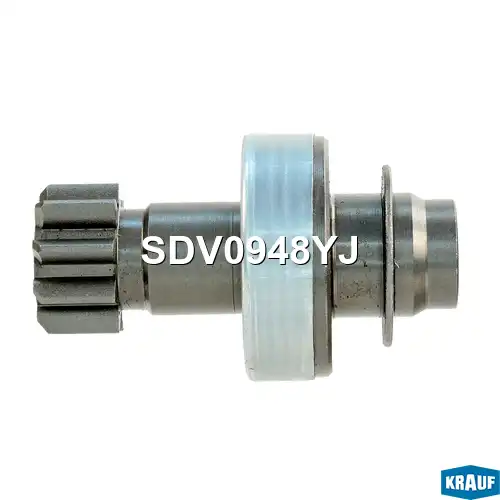 Бендикс стартера SDV0948YJ KRAUF