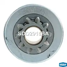 Бендикс стартера SDD2918BA KRAUF