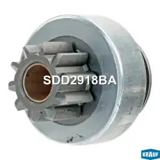 Бендикс стартера SDD2918BA KRAUF