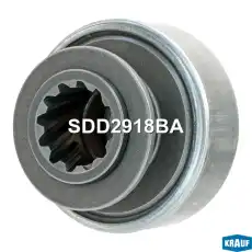 Бендикс стартера SDD2918BA KRAUF