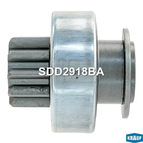 Бендикс стартера SDD2918BA KRAUF