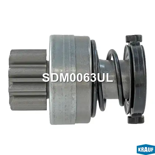 Бендикс стартера SDM0063UL KRAUF
