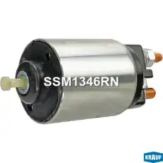 Втягивающее реле стартера SSM1346RN KRAUF