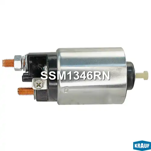 Втягивающее реле стартера SSM1346RN KRAUF