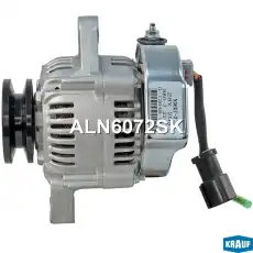 Генератор KRAUF ALN6072SK