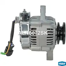 Генератор KRAUF ALN6072SK
